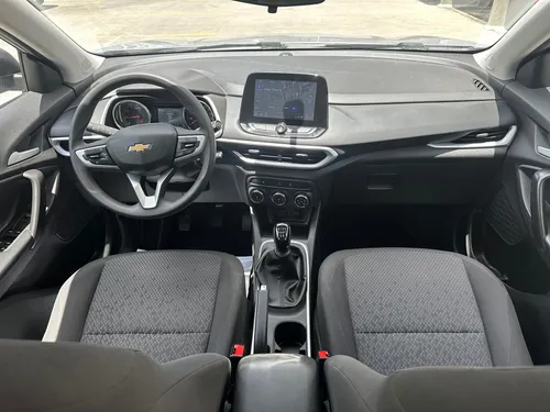 Chevrolet Tracker 1.2 T Ls Tm