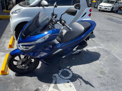Honda Pcx 2020