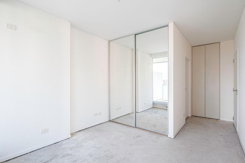 Venta Departamento 2 Ambientes A Estrenar Frente A Av. Libertador - Belgrano Chico