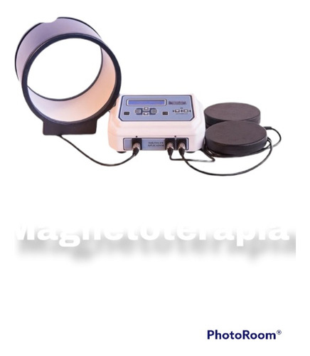 Alquiler De Equipos De Magnetoterapia, Ultrasonido, Tens