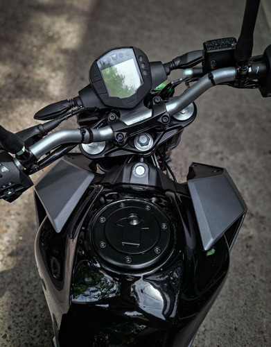 Ktm Duke 200 Ng G2 Abs Naked 2025 0km Urquiza Motos
