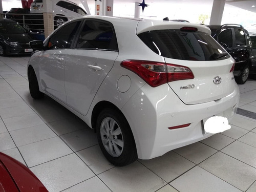 Hyundai Hb20 2015 1.6 Comfort Style Flex 5p