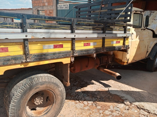 Imagem 8 de 10 de Ford F350