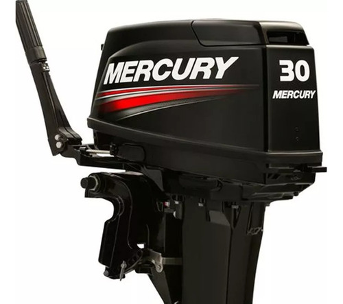 Motor Popa 30 Hp Eh 2 T