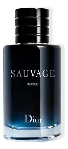 Perfume Sauvage de Christian Dior, 60 ml