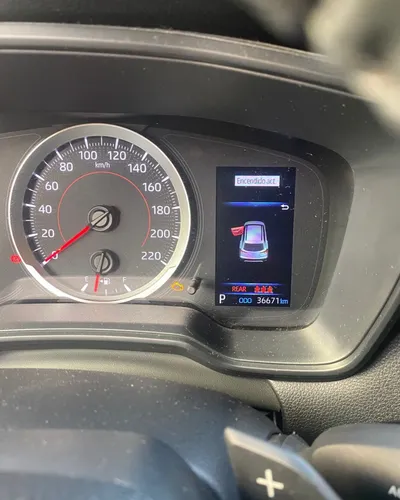 Toyota Corolla Cross 2022