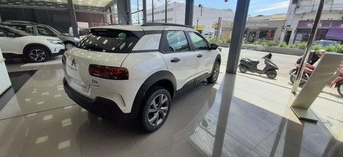 Imagen 12 de 14 de C4 Cactus Feel Pack 1.6 Vti No 2008 Tcross Kicks (js)