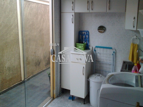 Imagem 15 de 25 de Casa - Ca01777 - 32365425