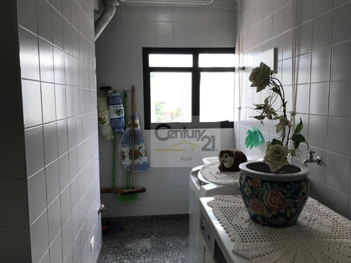 Imagem 24 de 30 de Apartamento Com 4 Dormitórios À Venda, 200 M² Por R$ 2.300.000,00 - Perdizes - São Paulo/sp - Ap2156