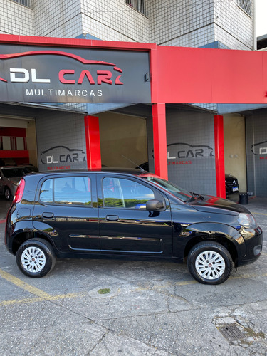 Fiat Uno 1.0 Vivace Flex 5p