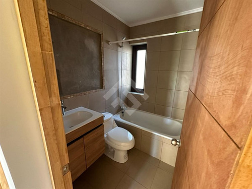 Arriendo En Tlgte Casa 3d 3b Con Piscina Y Riego En 1000 Mts