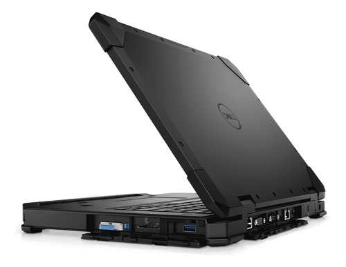 Dell Latitude 5420 Rugged Core I7 Rx 540 32gb 512gb 14 Touch (Reacondicionado)