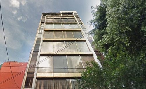 Penthouse En Venta, Benito Juárez, Actipan, El Recreo