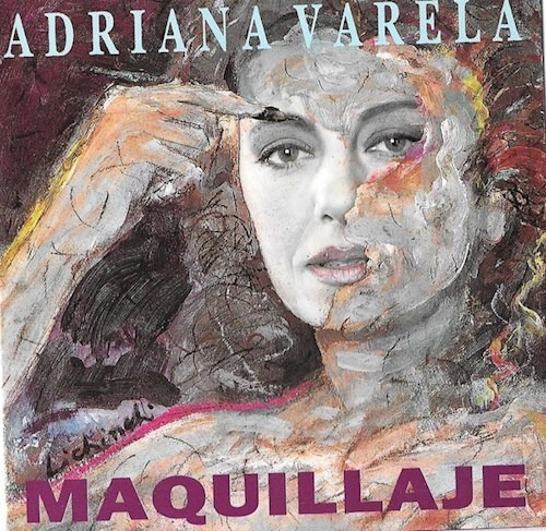 1 - Varela Adriana (cd