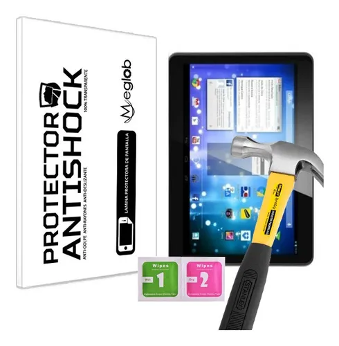 comprar Protector De Pantalla Anti-shock Tablet Multilaser Mlx3