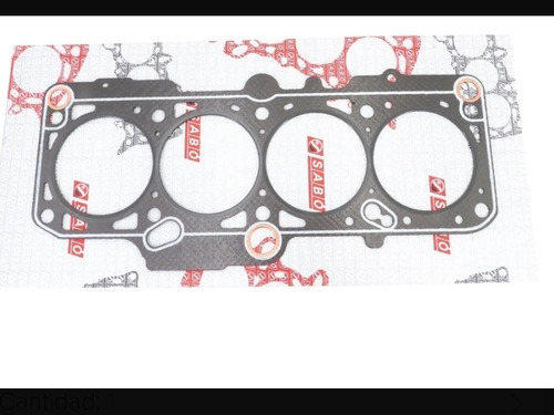 Empacadura De Camara Bora Golf A3 León Beetle Motor 2.0