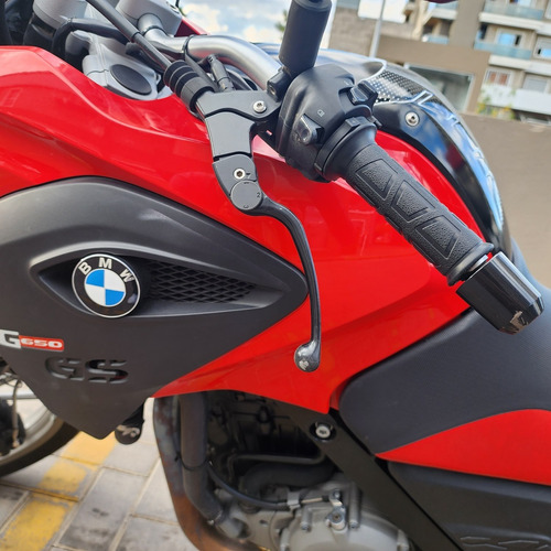 Bmw G650gs