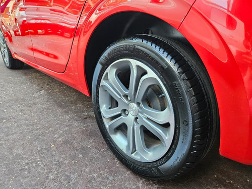Peugeot 208 1.6 Active