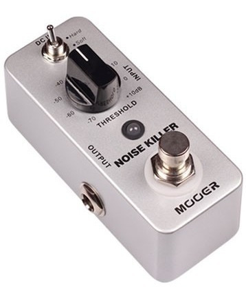 Pedal Mooer Noise Killer - Mnr1 - Pd0870