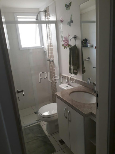 Imagem 25 de 28 de Apartamento À Venda Em Vila Aurocan - Ap028584