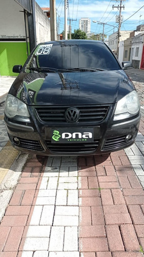 Imagem 2 de 13 de Polo Sed. Comfort. 1.6 Mi Tot. Flex 8v
