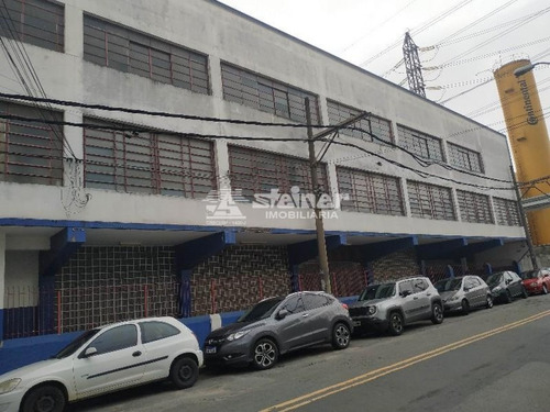Imagem 1 de 30 de Venda Prédio Acima De 1.000 M2 Vila Das Bandeiras Guarulhos R$ 21.000.000,00 - 36991v