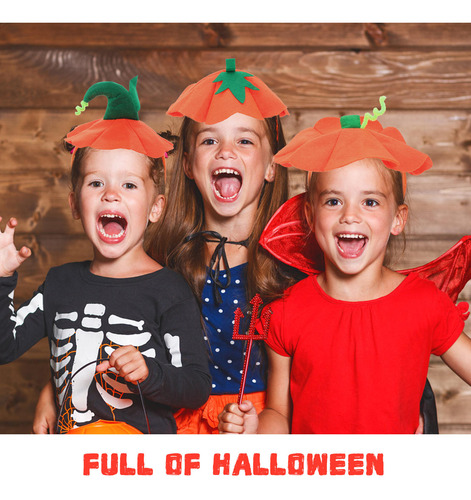 Diademas Con Temática De Halloween, 3 Unidades, Disfraz, Cos