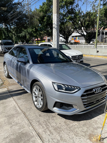 Audi A4 2.0 T Select 190hp Dsg