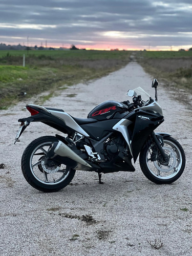 Honda Cbr