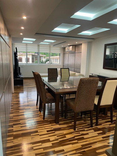 Global Vende Apartamento Ubicado En Prebo, Res. Pedregal 2