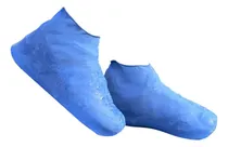 Comprar Protectores De Silicon Para Zapatos Impermeable Lluvia
