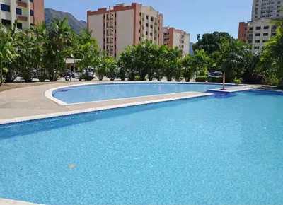 Apartamento en alquiler