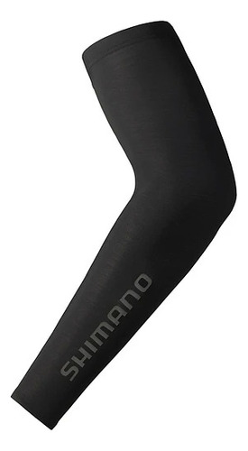 Shimano Vertex Sun Block Black