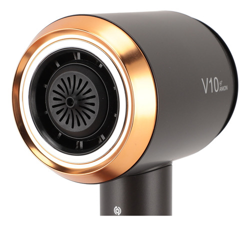 Secador De Pelo Iónico Ion Blow Professional Portable