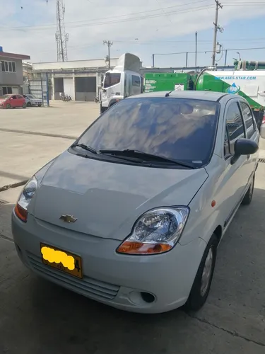 Chevrolet Spark Local 1.0 - Dirección Hidráulica