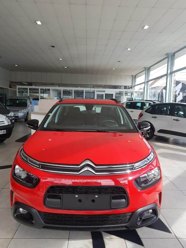 Imagen 5 de 6 de Citroën C4 Feel