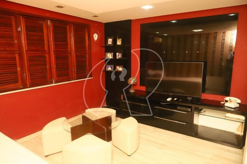 Casa Com 5 Suítes À Venda, 169 M² Por R$ 750.000 - Sapiranga - Fortaleza/ce - Ca0336