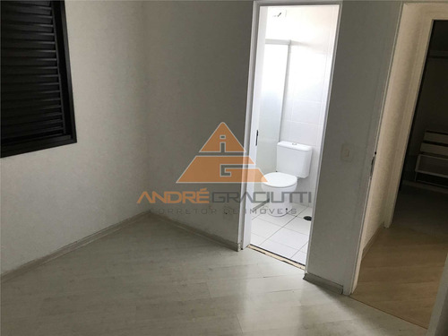 Imagem 12 de 15 de Apartamento Vila Apiai - Santo Andre - Sao Paulo | Ref.: - 4056
