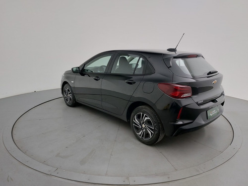 Chevrolet Onix 1.0 TURBO FLEX LT MANUAL