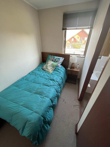 Imagen 30 de 30 de Hermosa Casa En Exclusivo Barrio Las Pircas, Peñalolén.