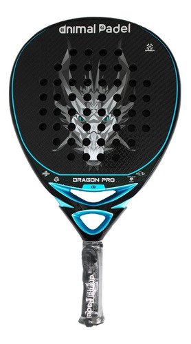 Dragon Pro - Pala Animal Padel