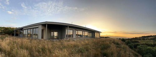 Casa En Venta De 5 Dorm. En Ancud Chiloé