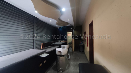 Milagros Inmuebles Local Alquiler Barquisimeto Lara Zona Centro Economica Comercial Economico  Rentahouse Codigo Referencia Inmobiliaria N° 24-23378