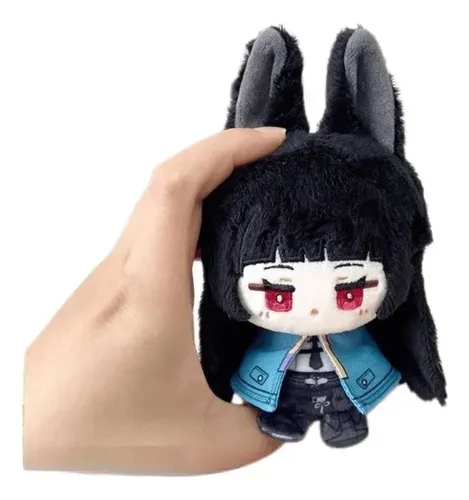 Wjpelúcia Aa Jane Doe Miyabi Hoshim De Zenless Zone Zerode