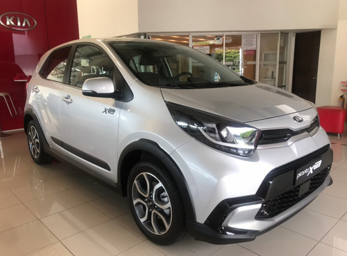 Kia Picanto Xline 2022 Mt. 0 Km