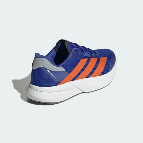Tenis adidas Running Duramo Speed 2 Hombre Azul Ih8202