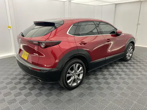 Mazda CX-30 2.0 Grand Touring At Hibrido Ligero - Mhev