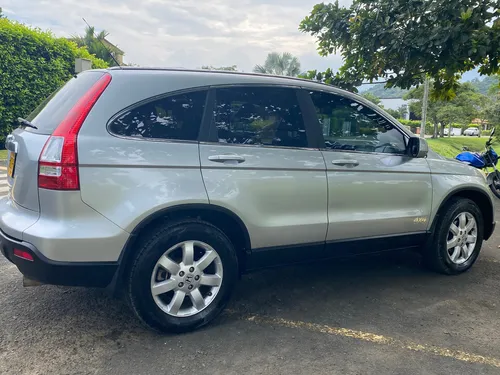 Honda CR-V 2.4 Lx