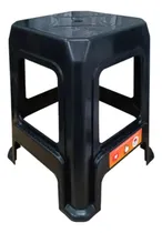 Comprar Banquetas Plásticas Apilables Reforzadas X6 Unidades