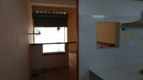 Imagem 10 de 14 de Casa Com Salão No Gaivota Em Itanhaém Litoral Sul- 3693 |npc
